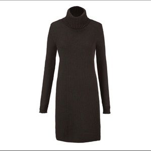 Cabi Uptown Sweater Dress